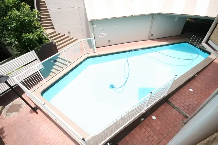 Fifth view of Homely apartment listing, 21 Quinton Street, Kangaroo Point QLD 4169