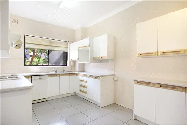 Main view of Homely house listing, 5/21 Garfield Street, Carlton NSW 2218