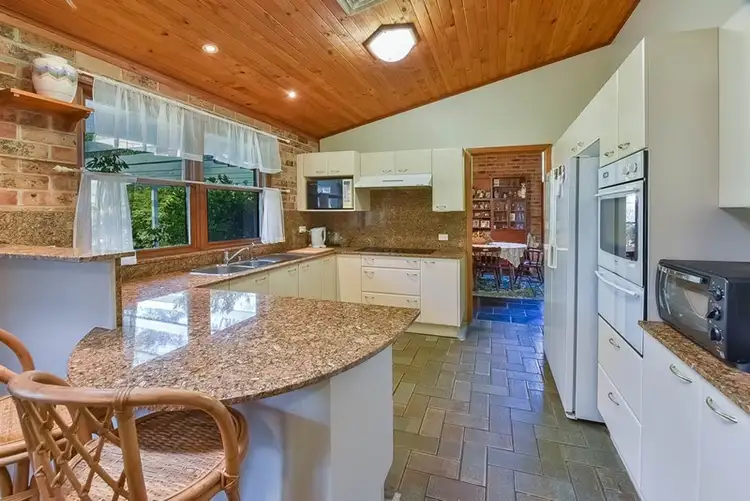 Sixth view of Homely house listing, 75 Hilton Park Road, Tahmoor NSW 2573