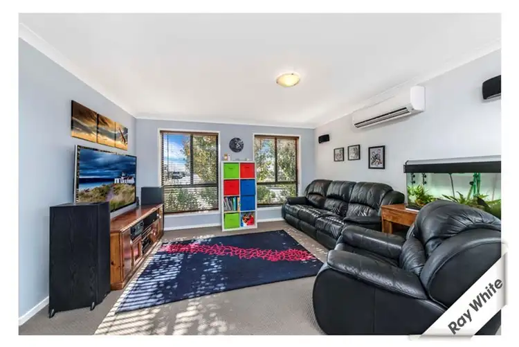 Fifth view of Homely house listing, 44 Rowland Street, Macgregor ACT 2615