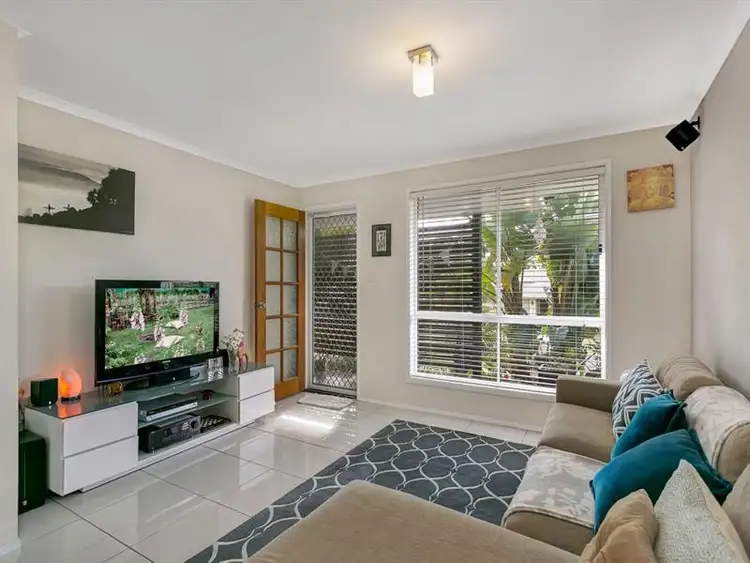 Fourth view of Homely house listing, 6 Borman Court, Worongary QLD 4213