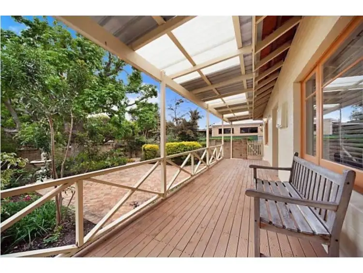 21 The Promenade, Mount Pleasant WA 6153