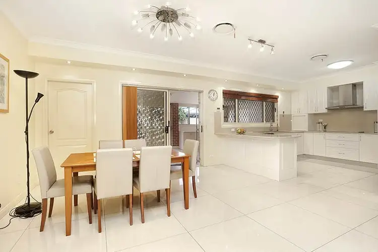 Third view of Homely house listing, 23a Richardson Street, Fairfield NSW 2165
