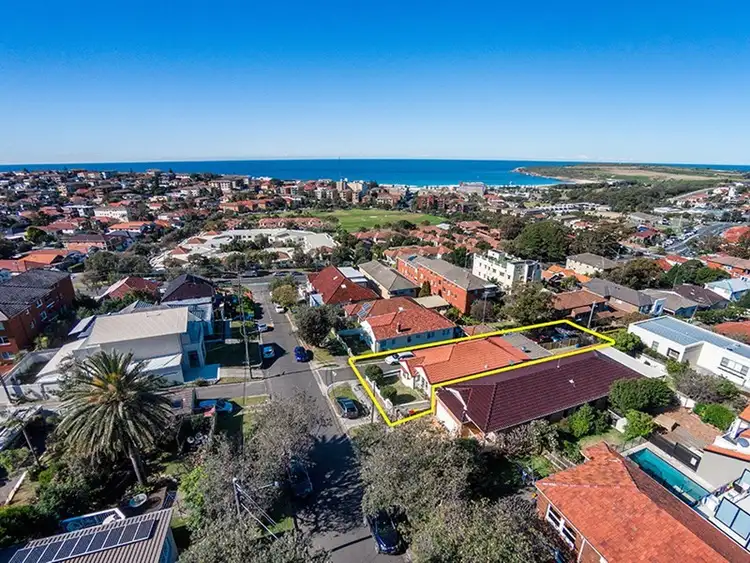 Seventh view of Homely house listing, 3 Nicol Avenue, Maroubra NSW 2035