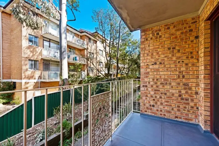 Fourth view of Homely unit listing, 16/12-18 Lane Cove Road, Ryde NSW 2112