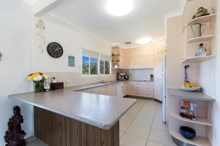 Fourth view of Homely house listing, 10 Lachlan Cres., Beerwah QLD 4519
