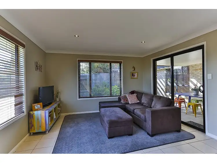 Fourth view of Homely house listing, 5 Matthew Court, Crows Nest QLD 4355