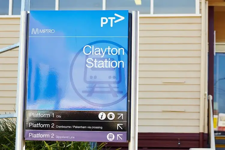 Seventh view of Homely house listing, 297 Clayton Road, Clayton VIC 3168