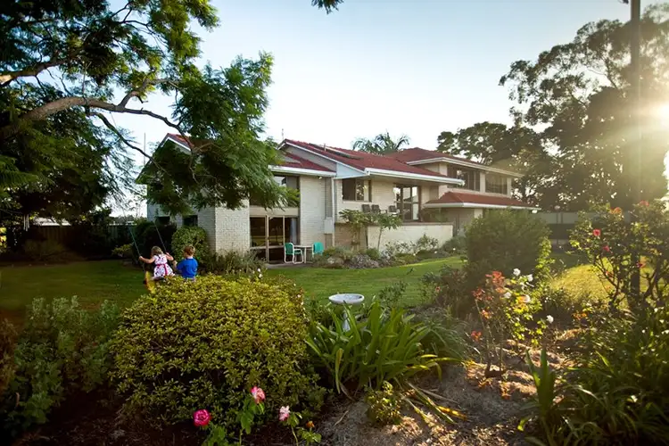 Main view of Homely house listing, 330 Glenthorne Road, Taree NSW 2430