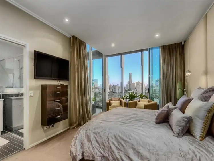Sixth view of Homely apartment listing, 35/89 Lambert Street, Kangaroo Point QLD 4169