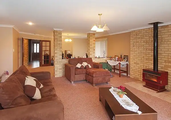 Sixth view of Homely house listing, 36 Dunnet Road, Nannup WA 6275