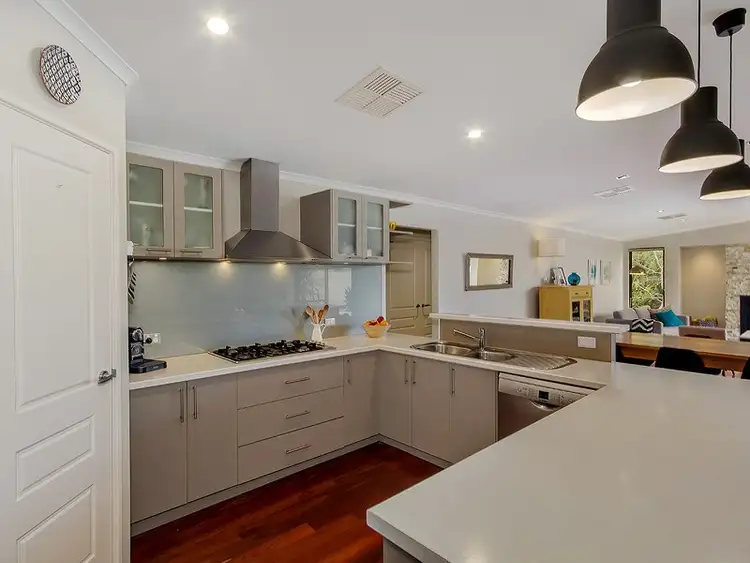 Seventh view of Homely house listing, 47 Belinda Loop, Dawesville WA 6211