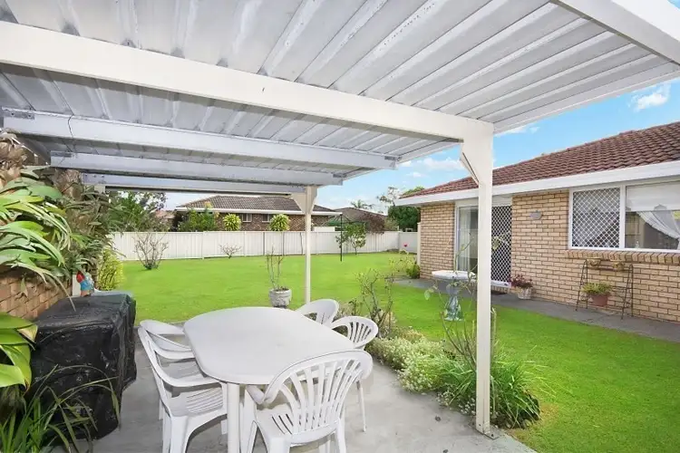 Seventh view of Homely house listing, 7 Willow Way, Yamba NSW 2464