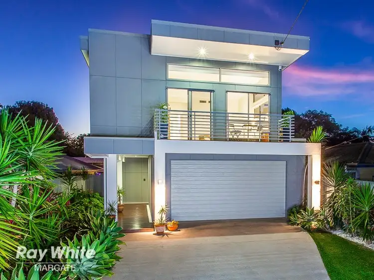 Second view of Homely house listing, 47 Mein Street, Scarborough QLD 4020