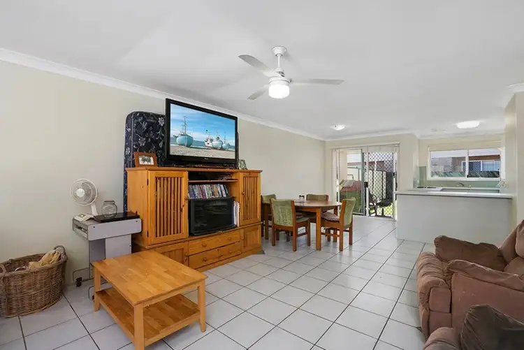Second view of Homely unit listing, 82/128 Benowa Road, Southport QLD 4215