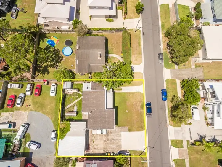 Fifth view of Homely house listing, 83 Falconer Street, Southport QLD 4215