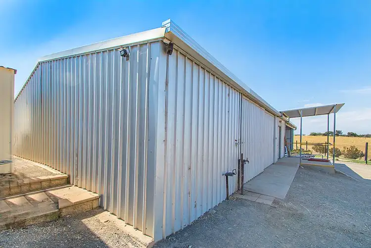 Sixth view of Homely house listing, 205 Hawkers Creek Road, Kapunda SA 5373