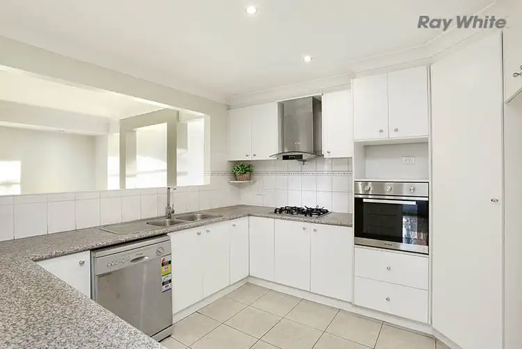 Third view of Homely house listing, 22 Paola Circuit, Point Cook VIC 3030