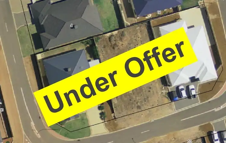 52 Moorings Loop, Sunset Beach WA 6530