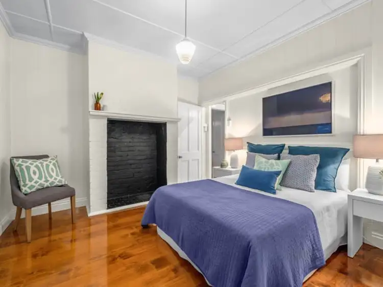 Fifth view of Homely house listing, 66 Central Avenue, Indooroopilly QLD 4068