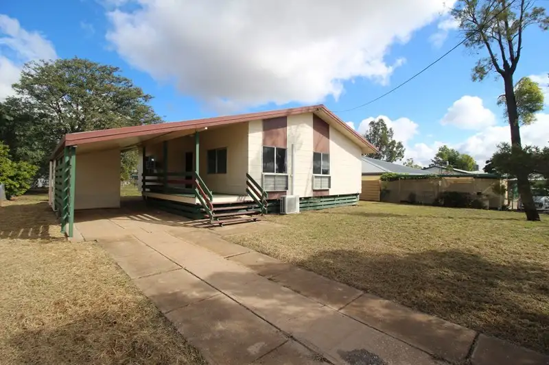Main view of Homely house listing, 16 Huntley Street, Capella QLD 4723
