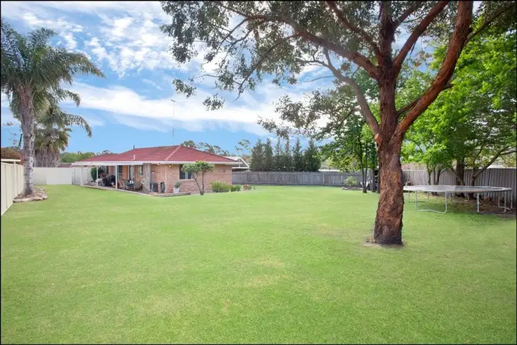 Main view of Homely house listing, 9 Scotney Place, Quakers Hill NSW 2763