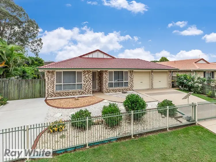 5 Kensington Court, Upper Caboolture QLD 4510