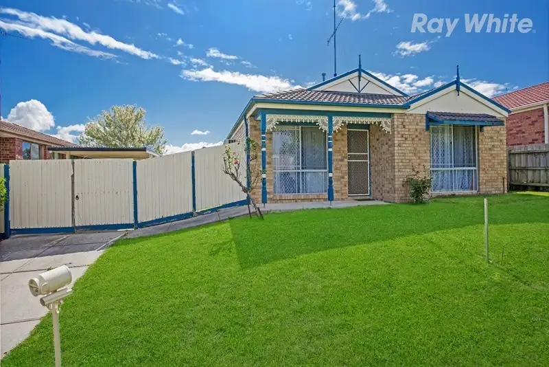 Main view of Homely house listing, 12 Kara Court, Pakenham VIC 3810