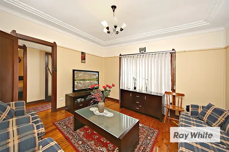 Second view of Homely house listing, 3 Harry Avenue, Lidcombe NSW 2141