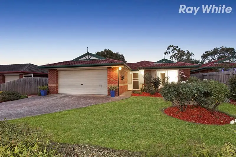 Main view of Homely house listing, 27 Edward Street, Bayswater VIC 3153
