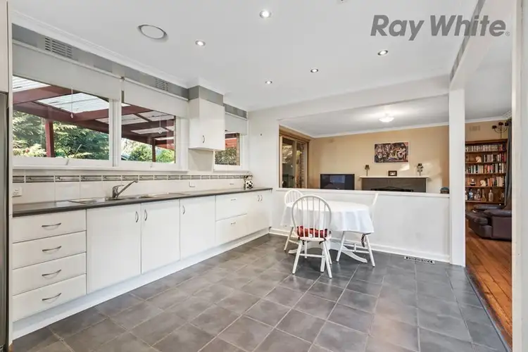 Fifth view of Homely house listing, 14 KINCUMBER Drive, Croydon VIC 3136