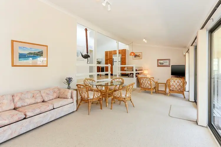 Second view of Homely house listing, 36 Cromarty Road, Soldiers Point NSW 2317