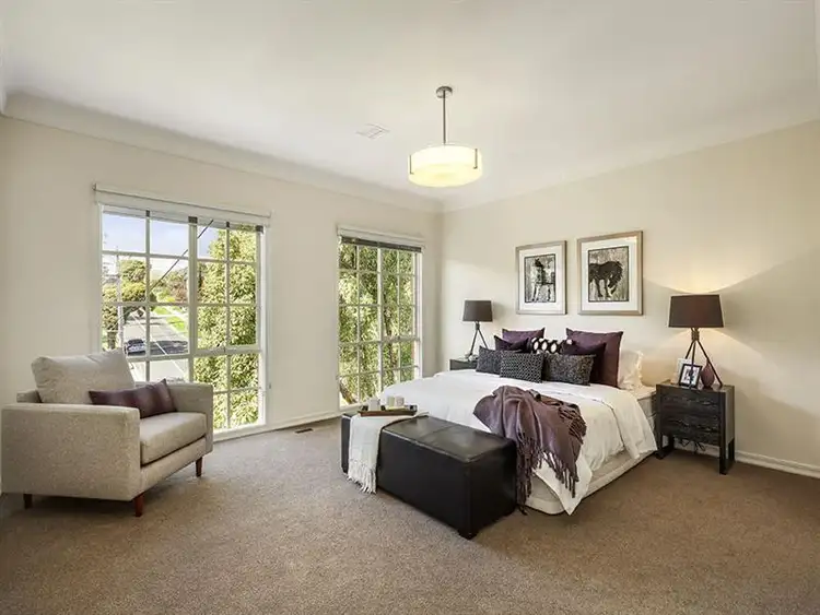 Seventh view of Homely house listing, 55 Fyfe Drive, Templestowe Lower VIC 3107
