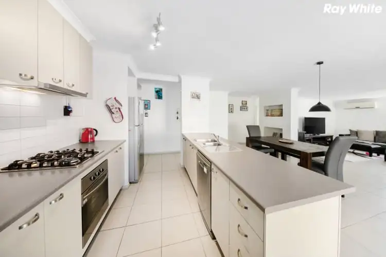 Third view of Homely house listing, 6 Wonboyn Close, Pakenham VIC 3810