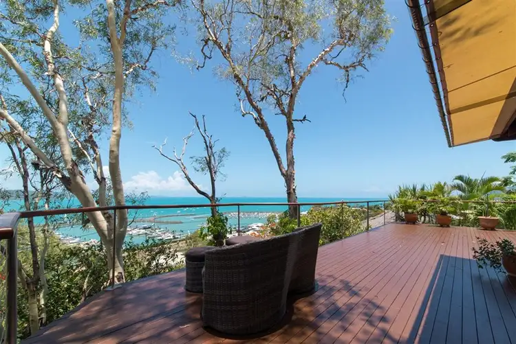 18 Kara Crescent, Airlie Beach QLD 4802