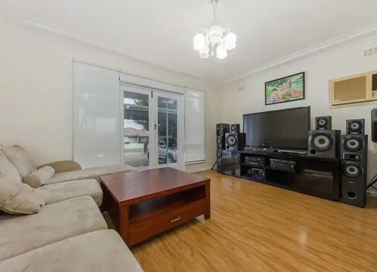 Second view of Homely house listing, 13 Avondale Avenue, St Albans VIC 3021