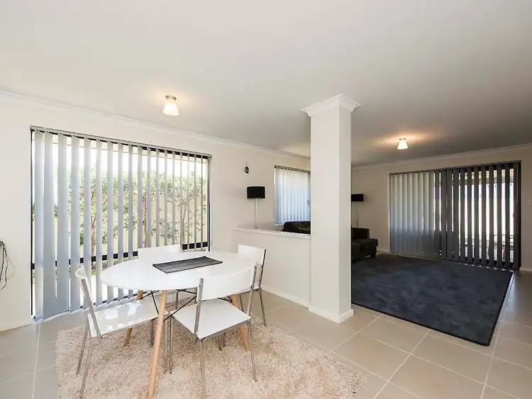 Fifth view of Homely house listing, 8 Carver Lane, Baldivis WA 6171