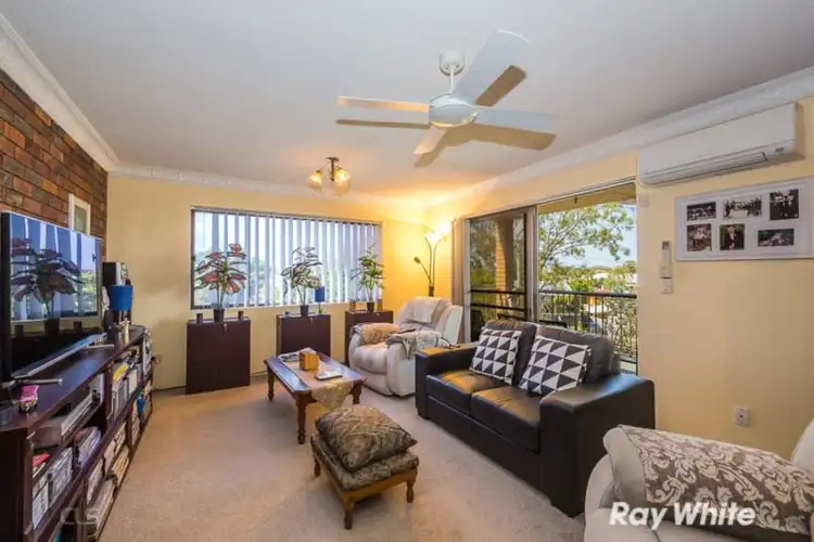 Third view of Homely house listing, 6/6 Marbrin Close, Bellara QLD 4507
