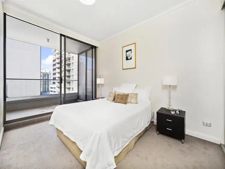 Seventh view of Homely apartment listing, 3012/91 Liverpool Street, Sydney (cbd) NSW 2000