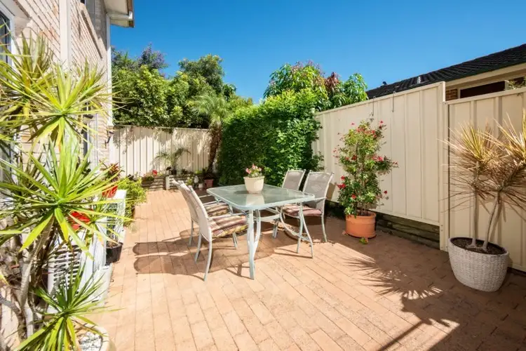5/109 - 113 Denman Avenue, Caringbah NSW 2229