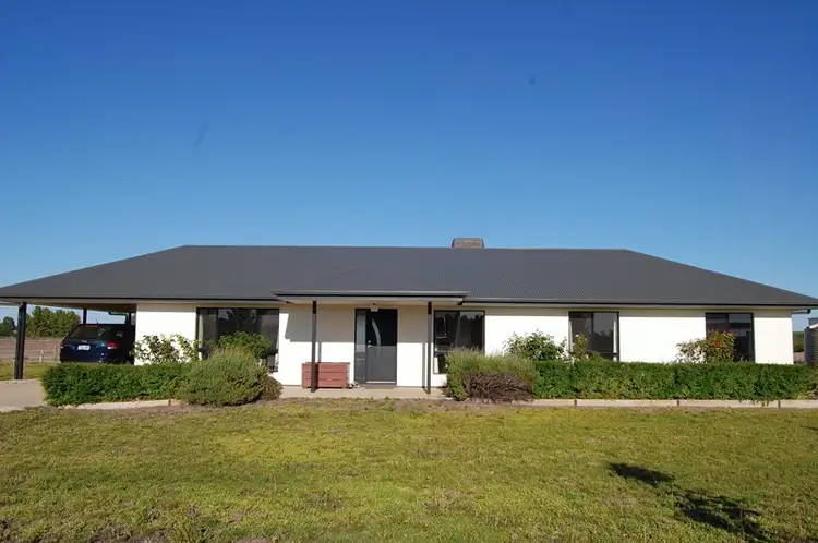 660 Chowilla Street, Renmark SA 5341