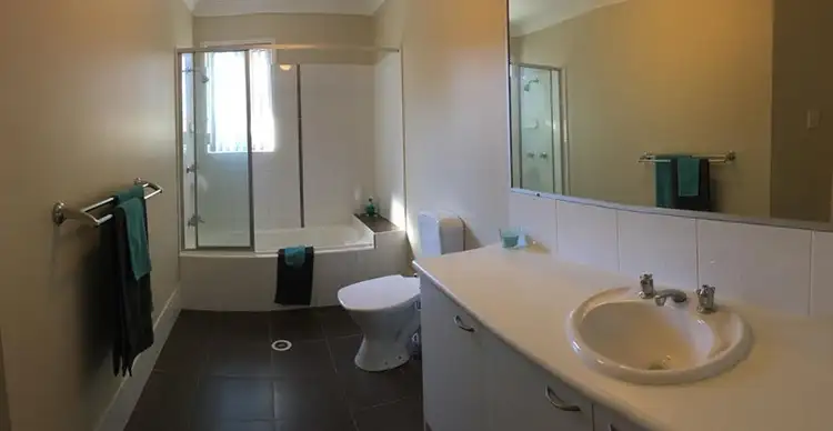 Fifth view of Homely townhouse listing, 27/6-32 University Drive, Meadowbrook QLD 4131