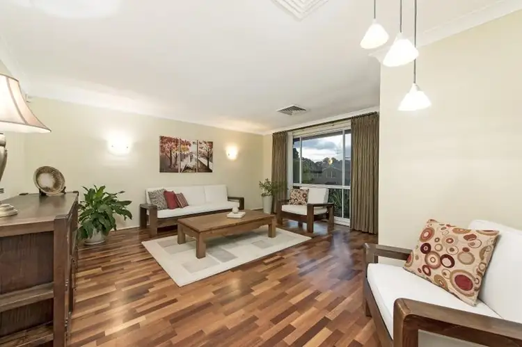 Third view of Homely house listing, 4 Doulton Drive, Cherrybrook NSW 2126