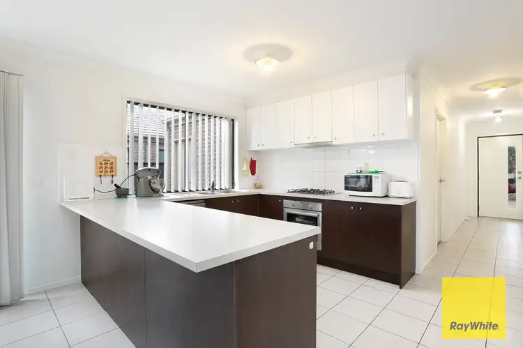 Third view of Homely house listing, 15 Tanner Mews, Point Cook VIC 3030