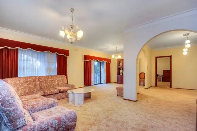 Third view of Homely house listing, 14 Yilleen Close, Thomastown VIC 3074
