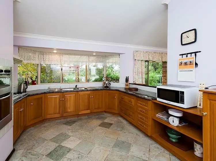 Second view of Homely house listing, 11 Timberlane Loop, Cooloongup WA 6168