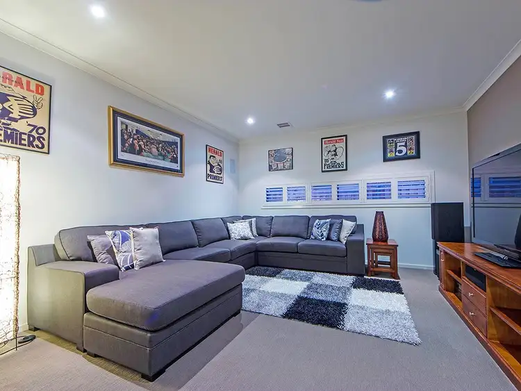 Fourth view of Homely house listing, 10 Coronat Drive, Williams Landing VIC 3027
