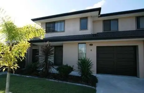 Second view of Homely townhouse listing, 2/23 Bourton Road, Merrimac QLD 4226