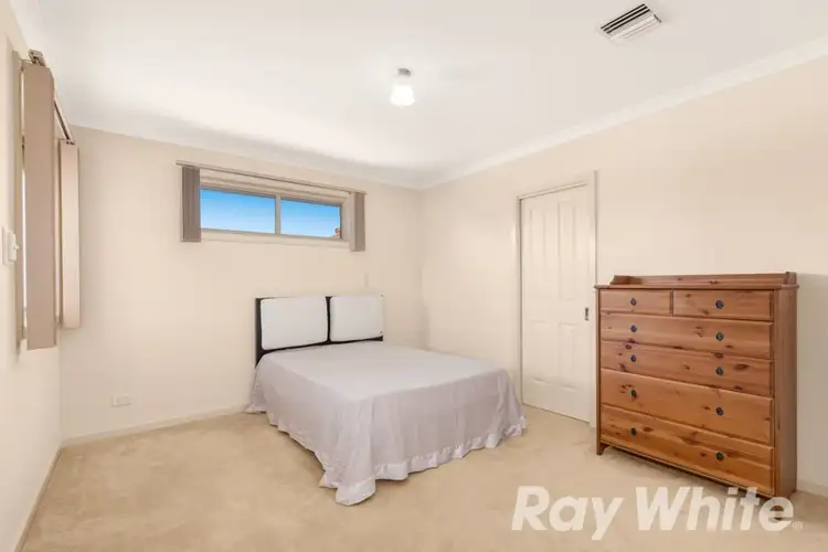 Fifth view of Homely house listing, 2/14 Maxwell Street, Lalor VIC 3075