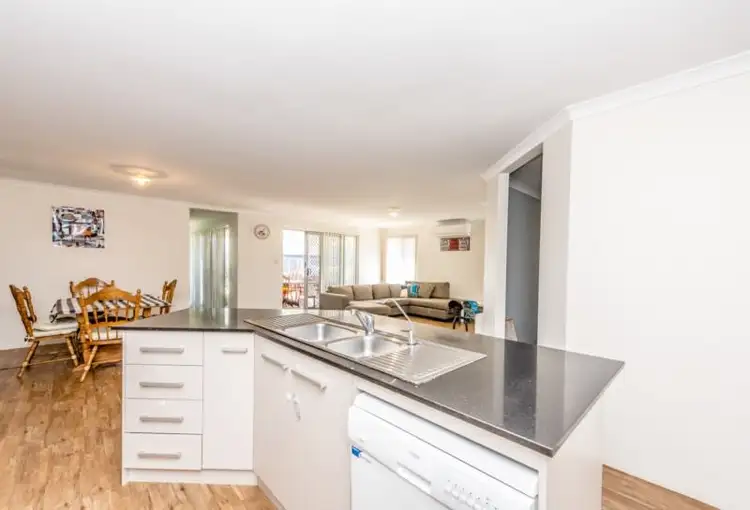 Fifth view of Homely house listing, 7 Reflection Cove, Drummond Cove WA 6532